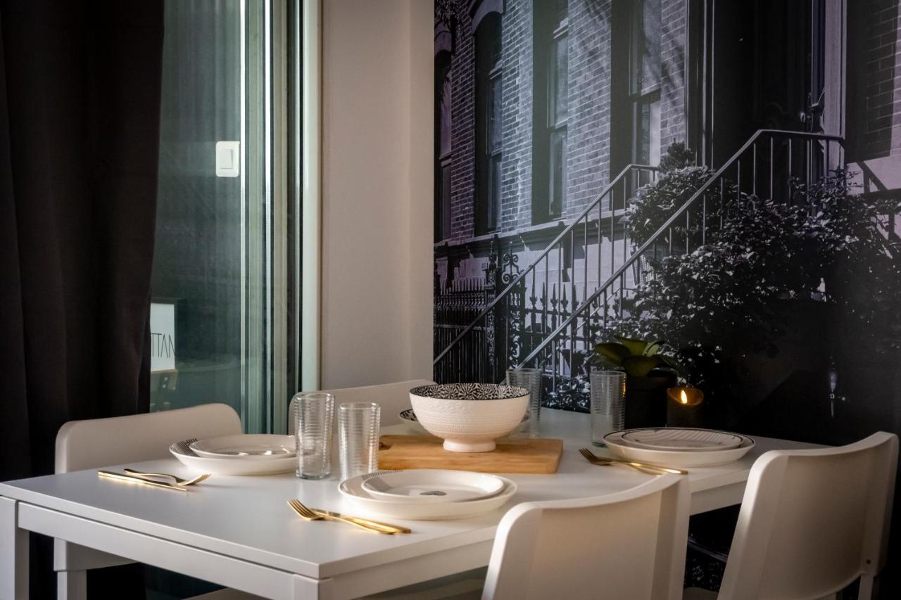 Superbe Appartement Avec Patio Nimes Exterior foto